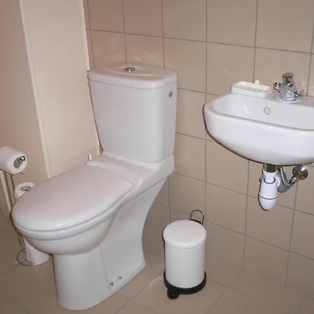 Logis Du Cotentin Apartamento *